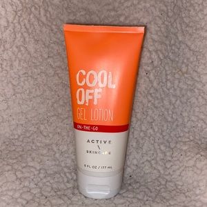 Cool Off Gel Lotion